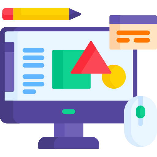 mobile app icon