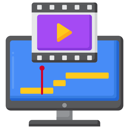 Web development icon
